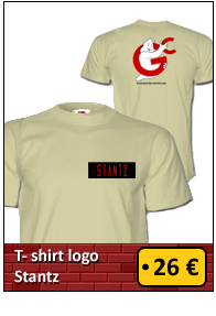 Tee shirt Stantz