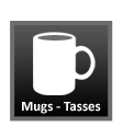 Mug Tasse