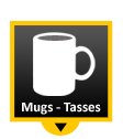 Mug Tasse